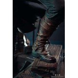 ASSASSIN'S CREED UNITY ARNO DORIAN STATUA FIGURE PURE ARTS