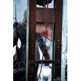 ASSASSIN'S CREED UNITY ARNO DORIAN STATUA FIGURE PURE ARTS