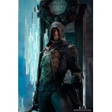 ASSASSIN'S CREED UNITY ARNO DORIAN STATUA FIGURE PURE ARTS