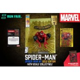 MARVEL COLLECTION PVC STATUE SPIDER-MAN (SPIDER-MAN 1) VARIANT 1/6 STATUA FIGURE MC FARLANE