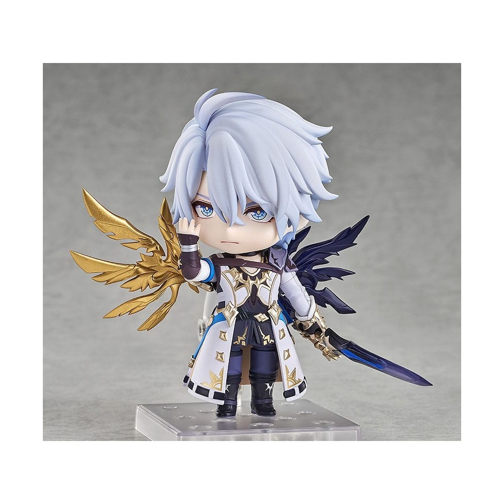 HONKAI STAR RAIL PHAINON NENDOROID ACTION FIGURE GOOD SMILE COMPANY