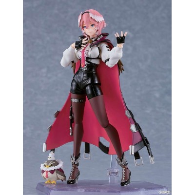 HOLOLIVE PRODUCTION TAKANE LUI FIGMA ACTION FIGURE MAX FACTORY