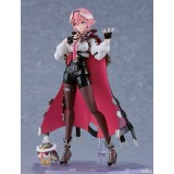 HOLOLIVE PRODUCTION TAKANE LUI FIGMA ACTION FIGURE MAX FACTORY