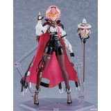 HOLOLIVE PRODUCTION TAKANE LUI FIGMA ACTION FIGURE MAX FACTORY