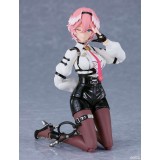 MAX FACTORY HOLOLIVE PRODUCTION TAKANE LUI FIGMA 15CM PVC ACTION FIGURE
