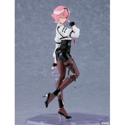 MAX FACTORY HOLOLIVE PRODUCTION TAKANE LUI FIGMA 15CM PVC ACTION FIGURE