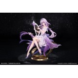 MYETHOS HONKAI STAR RAIL CASTORICE RAIL LIVE VER. GIFT+ STATUE 1/8 FIGURE