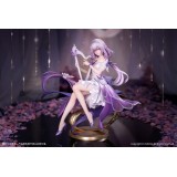 HONKAI STAR RAIL CASTORICE RAIL LIVE VER. GIFT+ STATUA 1/8 FIGURE MYETHOS