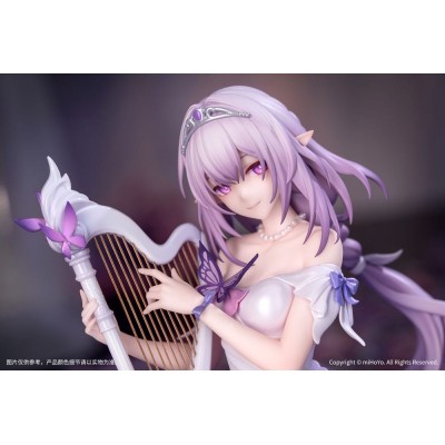 MYETHOS HONKAI STAR RAIL CASTORICE RAIL LIVE VER. GIFT+ STATUE 1/8 FIGURE