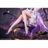 HONKAI STAR RAIL CASTORICE RAIL LIVE VER. GIFT+ STATUA 1/8 FIGURE MYETHOS