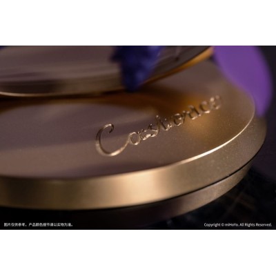 HONKAI STAR RAIL CASTORICE RAIL LIVE VER. GIFT+ STATUA 1/8 FIGURE MYETHOS