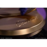 HONKAI STAR RAIL CASTORICE RAIL LIVE VER. GIFT+ STATUA 1/8 FIGURE MYETHOS