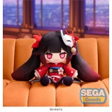HONKAI STAR RAIL SPARKLE FURMUR PELUCHE 30CM FIGURE SEGA GOODS