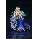 HONKAI IMPACT 3RD MOBIUS DAUGHTER OF CORALS VER. GIFT+ STATUA 1/8 FIGURE MYETHOS