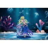 MYETHOS HONKAI IMPACT 3RD MOBIUS DAUGHTER OF CORALS VER. GIFT+ STATUE 1/8 FIGURE