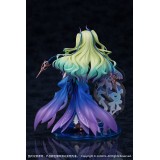 MYETHOS HONKAI IMPACT 3RD MOBIUS DAUGHTER OF CORALS VER. GIFT+ STATUE 1/8 FIGURE