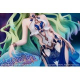 HONKAI IMPACT 3RD MOBIUS DAUGHTER OF CORALS VER. GIFT+ STATUA 1/8 FIGURE MYETHOS