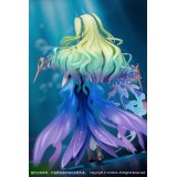 HONKAI IMPACT 3RD MOBIUS DAUGHTER OF CORALS VER. GIFT+ STATUA 1/8 FIGURE MYETHOS