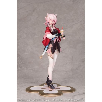 HONKAI STAR RAIL MARCH 7TH THE HUNT GIFT+ STATUA 1/8 FIGURE MYETHOS