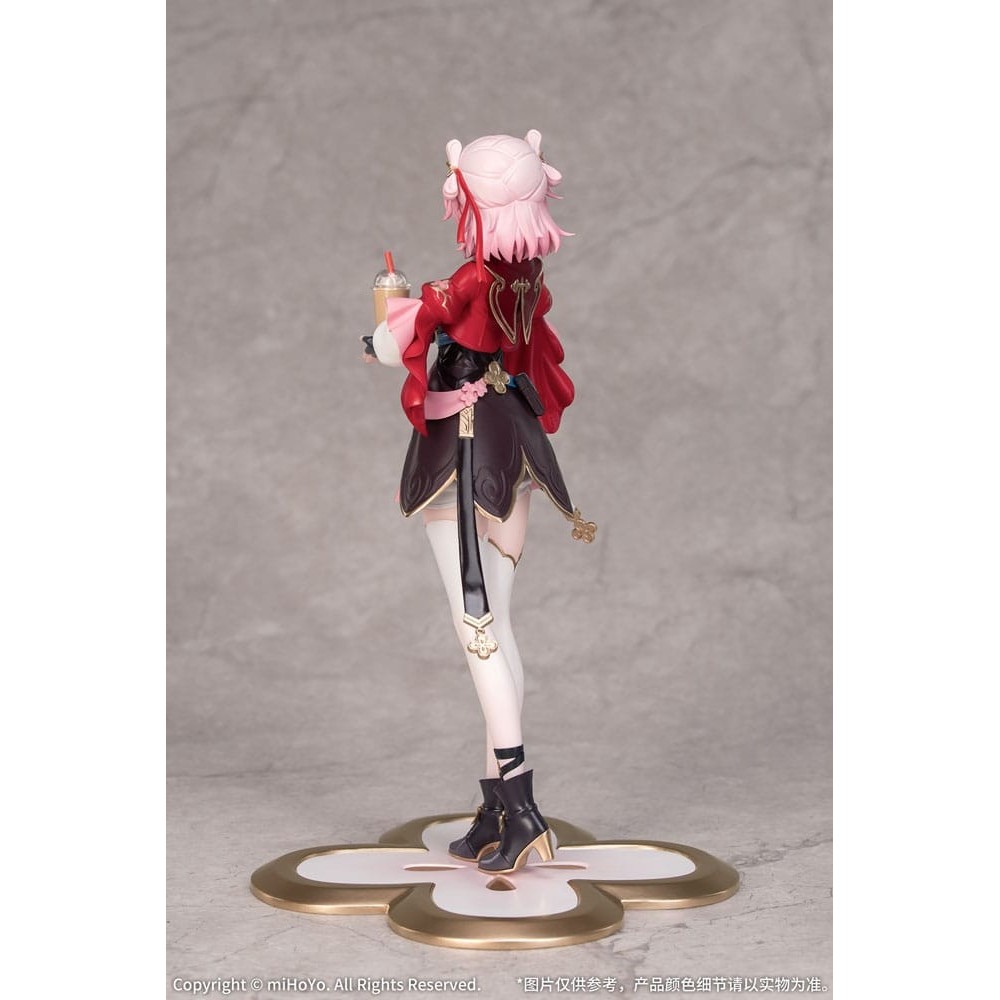 HONKAI STAR RAIL MARCH 7TH THE HUNT GIFT+ STATUA 1/8 FIGURE MYETHOS
