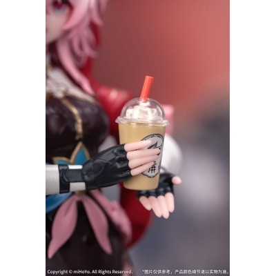 HONKAI STAR RAIL MARCH 7TH THE HUNT GIFT+ STATUA 1/8 FIGURE MYETHOS
