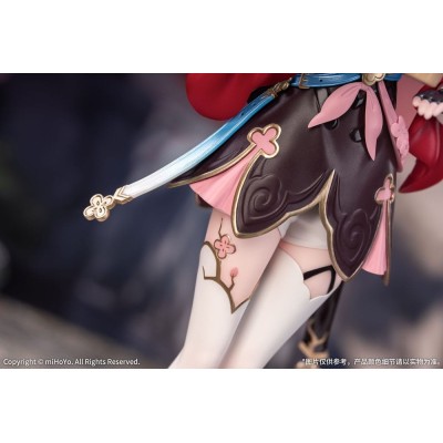 HONKAI STAR RAIL MARCH 7TH THE HUNT GIFT+ STATUA 1/8 FIGURE MYETHOS