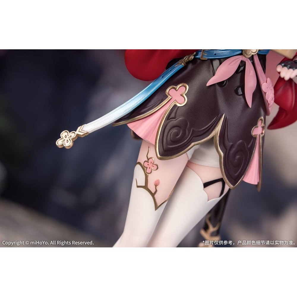 MYETHOS HONKAI STAR RAIL MARCH 7TH THE HUNT GIFT+ STATUE 1/8 FIGURE