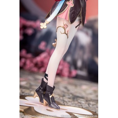 HONKAI STAR RAIL MARCH 7TH THE HUNT GIFT+ STATUA 1/8 FIGURE MYETHOS