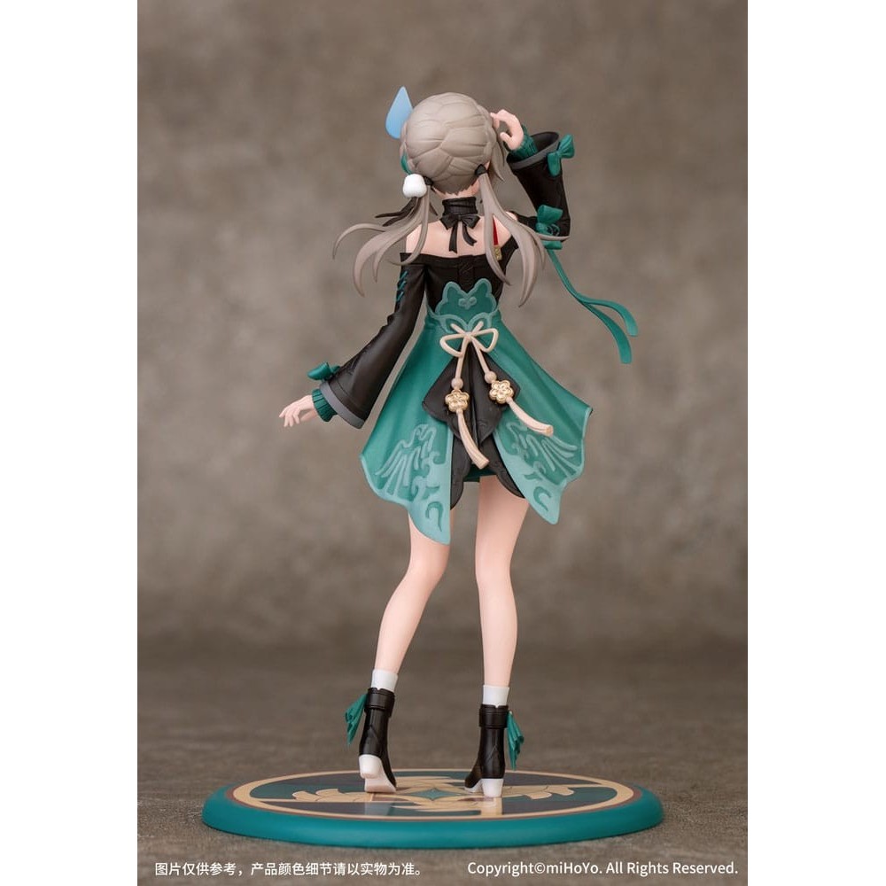 MYETHOS copy of HONKAI STAR RAIL MARCH 7TH THE HUNT GIFT+ STATUE 1/8 FIGURE