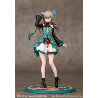 MYETHOS copy of HONKAI STAR RAIL MARCH 7TH THE HUNT GIFT+ STATUE 1/8 FIGURE