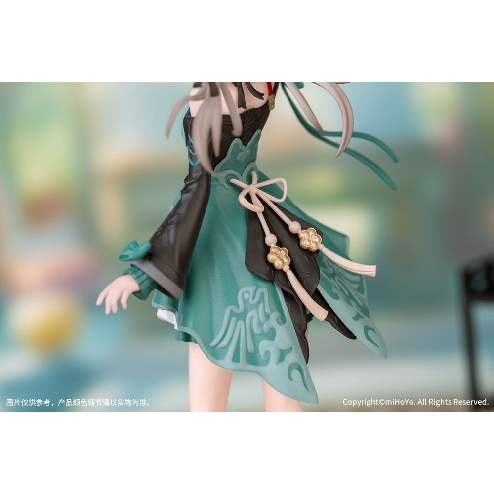 MYETHOS copy of HONKAI STAR RAIL MARCH 7TH THE HUNT GIFT+ STATUE 1/8 FIGURE