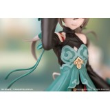 MYETHOS copy of HONKAI STAR RAIL MARCH 7TH THE HUNT GIFT+ STATUE 1/8 FIGURE