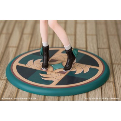 MYETHOS copy of HONKAI STAR RAIL MARCH 7TH THE HUNT GIFT+ STATUE 1/8 FIGURE