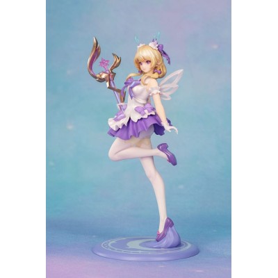 HONOR OF KINGS NICK OF TIME YAO GIFT+ STATUA 1/10 FIGURE MYETHOS