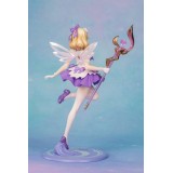 HONOR OF KINGS NICK OF TIME YAO GIFT+ STATUA 1/10 FIGURE MYETHOS