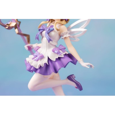 MYETHOS HONOR OF KINGS NICK OF TIME YAO GIFT+ STATUE 1/10 FIGURE