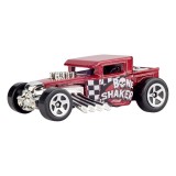 MATTEL HOT WHEELS 80TH ANNIVERSARY 5-PACK 1/64 DIECAST MODELS