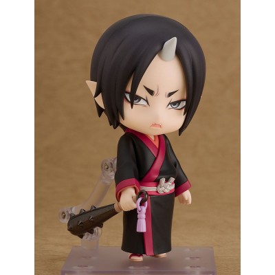 HOZUKI NO REITETSU HOZUKI 2.0 NENDOROID ACTION FIGURE GOOD SMILE COMPANY