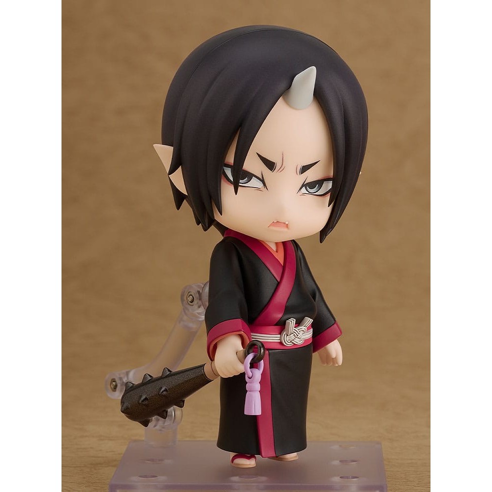 HOZUKI NO REITETSU HOZUKI 2.0 NENDOROID ACTION FIGURE GOOD SMILE COMPANY
