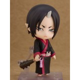 HOZUKI NO REITETSU HOZUKI 2.0 NENDOROID ACTION FIGURE GOOD SMILE COMPANY