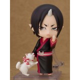 HOZUKI NO REITETSU HOZUKI 2.0 NENDOROID ACTION FIGURE GOOD SMILE COMPANY