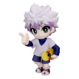 HUNTER X HUNTER KILLUA NORMAL COLOR MONOTOON BLOO-ME FIGURE FURYU
