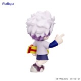 HUNTER X HUNTER KILLUA NORMAL COLOR MONOTOON BLOO-ME FIGURE FURYU