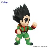 HUNTER X HUNTER GON NORMAL COLOR MONOTOON BLOO-ME FIGURE FURYU