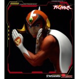 HURRICANE POLIMAR 45TH ANNIVERSARY EDITION 1/4 STATUA RESINA FIGURE FUTURE GADGET CORPORATION