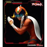 FUTURE GADGET CORPORATION HURRICANE POLIMAR 45TH ANNIVERSARY EDITION 1/4 STATUE RESIN FIGURE