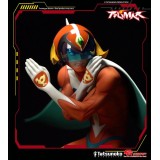 FUTURE GADGET CORPORATION HURRICANE POLIMAR 45TH ANNIVERSARY EDITION 1/4 STATUE RESIN FIGURE