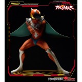 FUTURE GADGET CORPORATION HURRICANE POLIMAR 45TH ANNIVERSARY EDITION 1/4 STATUE RESIN FIGURE