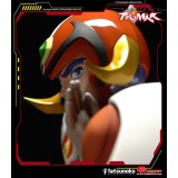 HURRICANE POLIMAR 45TH ANNIVERSARY EDITION 1/4 STATUA RESINA FIGURE FUTURE GADGET CORPORATION