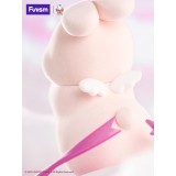 FUNISM MOMO BUNNY MAGIC BUNNY 1/7 FIGURE STATUE